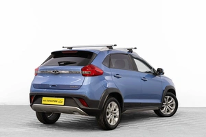 Внедорожник Chery Tiggo 2 2017 года, 999000 рублей, Барнаул