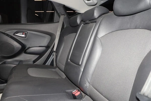 Внедорожник Hyundai ix35 2013 года, 1359000 рублей, Новосибирск