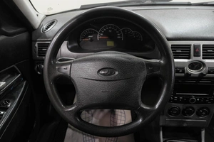 Хетчбэк ВАЗ (LADA) Priora 2011 года, 349000 рублей, Новокузнецк
