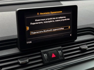 Внедорожник Audi Q5 2019 года, 3499000 рублей, Кропоткин