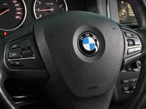 Внедорожник BMW X3 2014 года, 1934000 рублей, Воронеж