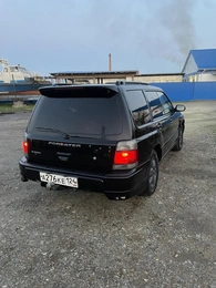 Внедорожник Subaru Forester 1998 года, 550000 рублей, Красноярск