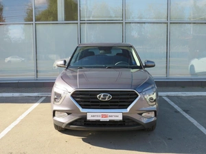 Внедорожник Hyundai Creta 2021 года, 1980000 рублей, Брянск
