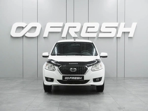 Седан Datsun on-DO 2019 года, 649000 рублей, Воронеж