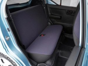 Хетчбэк Suzuki Alto 2020 года, 798000 рублей, Нижний Новгород