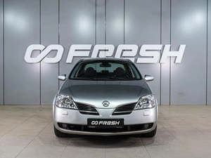 Седан Nissan Primera 2005 года, 499000 рублей, Воронеж