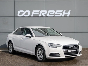 Седан Audi A4 2015 года, 2200000 рублей, Краснодар