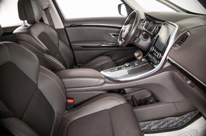 Минивэн Renault Espace 2015 года, 2349000 рублей, Пермь
