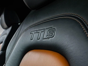 Купе Audi TTS 2010 года, 2675000 рублей, Краснодар