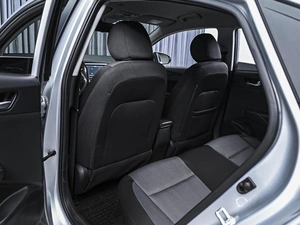 Седан Hyundai Solaris 2018 года, 1599000 рублей, Ставрополь