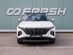 Внедорожник Hyundai Tucson 2023 года, 3475000 рублей, Большой Сочи