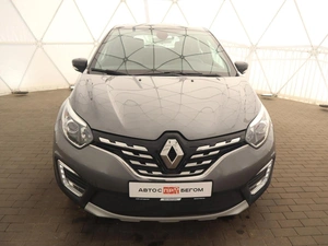 Внедорожник Renault Kaptur 2020 года, 1590000 рублей, Орёл