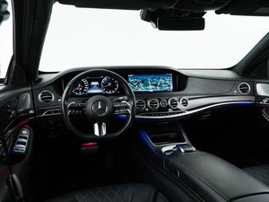 Седан Mercedes-benz Maybach S-класс 2019 года, 4496900 рублей, Москва