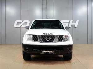 Пикап Nissan Navara 2007 года, 979000 рублей, Воронеж