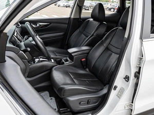 Внедорожник Nissan Qashqai 2016 года, 1599000 рублей, Краснодар