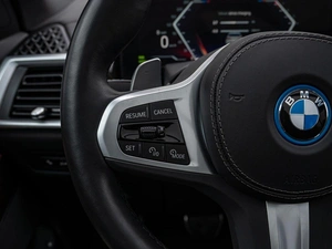 Внедорожник BMW X5 2023 года, 12400000 рублей, Краснодар