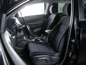 Внедорожник Hyundai Tucson 2017 года, 1990000 рублей, Волгоград