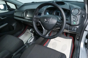 Лифтбек Honda Insight 2012 года, 899000 рублей, Челябинск