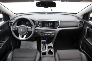 Внедорожник Kia Sportage 2019 года, 2280000 рублей, Брянск