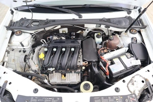 Внедорожник Renault Duster 2013 года, 805000 рублей, Обнинск