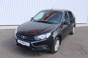 Седан ВАЗ (LADA) Granta 2023 года, 710000 рублей, Брянск