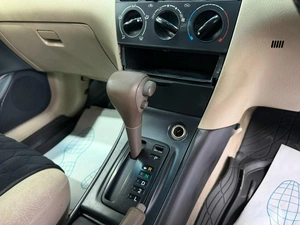 Универсал Toyota Corolla Fielder 2001 года, 379000 рублей, Красноярск