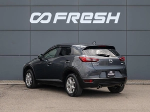 Внедорожник Mazda CX-3 2015 года, 1350000 рублей, Краснодар