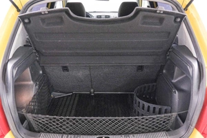 Хетчбэк Skoda Fabia 2012 года, 899000 рублей, Красноярск