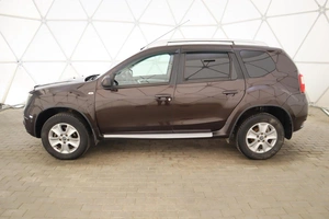 Внедорожник Nissan Terrano 2018 года, 1449000 рублей, Обнинск