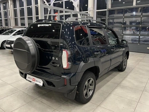 Внедорожник ВАЗ (LADA) Niva 2023 года, 1180000 рублей, Орёл