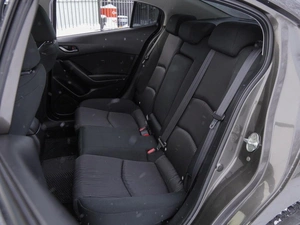 Седан Mazda 3 2014 года, 1170000 рублей, Волгоград