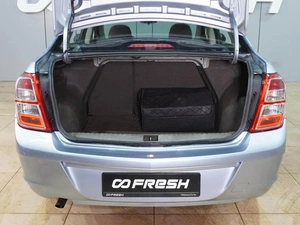 Седан Chevrolet Cobalt 2013 года, 599000 рублей, Воронеж