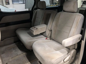 Минивэн Toyota Alphard 2006 года, 1729000 рублей, Красноярск