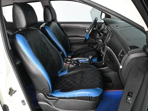 Внедорожник SsangYong Actyon 2011 года, 899000 рублей, Ростов-на-Дону