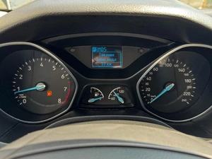 Хетчбэк Ford Focus 2017 года, 1029000 рублей, Кропоткин