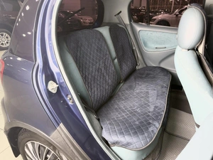 Хетчбэк Toyota Vitz 2000 года, 550000 рублей, Нижневартовск