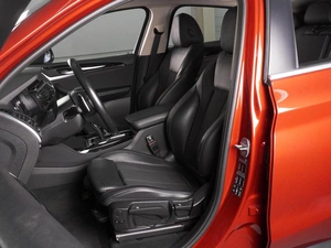 Внедорожник BMW X4 2020 года, 5029000 рублей, Минеральные Воды