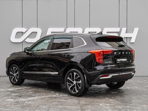 Внедорожник Haval Jolion 2022 года, 1420000 рублей, Краснодар