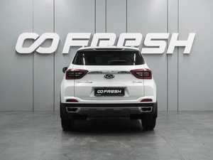 Внедорожник Chery Tiggo 4 Pro 2023 года, 1697000 рублей, Воронеж