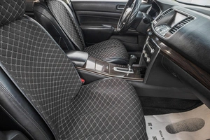 Седан Nissan Teana 2011 года, 1089000 рублей, Барнаул