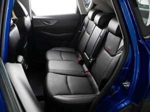 Внедорожник Changan CS35 Plus 2023 года, 1799000 рублей, Тюмень