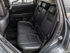 Внедорожник Mitsubishi Outlander 2018 года, 2210000 рублей, Краснодар