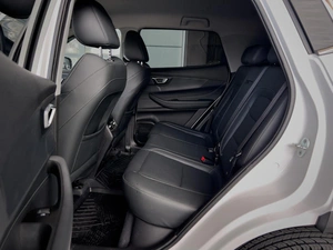 Внедорожник Chery Tiggo 4 Pro 2024 года, 1595000 рублей, Уфа