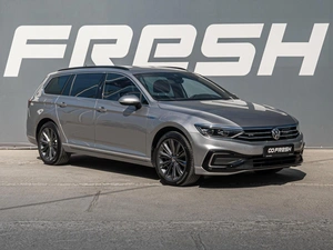 Универсал Volkswagen Passat 2020 года, 3175000 рублей, Краснодар