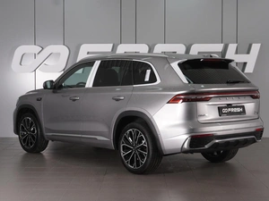 Внедорожник Geely Xingyue L 2025 года, 4439000 рублей, Минеральные Воды