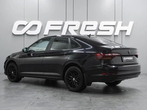 Седан Volkswagen Jetta 2019 года, 1998000 рублей, Воронеж