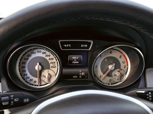 Внедорожник Mercedes-benz GLA-класс 2014 года, 2250000 рублей, Краснодар