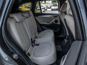Внедорожник BMW X1 2020 года, 2599040 рублей, Ставрополь