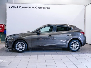 Хетчбэк Mazda Axela 2015 года, 1230000 рублей, Красноярск