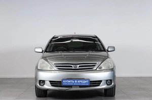 Седан Toyota Allion 2002 года, 479000 рублей, Новосибирск